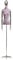 Schneiderpuppe, Weibliche Kleiderform, Schneiderpuppe, ...(Pink)