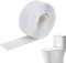 Nastro sigillante da cucina – striscia impermeabile per bagno e cucina | nastro sigillante da parete, sigillante adesivo resistente alla muffa, protezione dei bordi flessibile per angoli del WC, del
