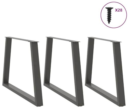 vidaXL Esstisch Hellbraun 280x100x74 cm Massivholz Eiche Rechteckig, Küchentisch, Restauranttisch, Tisch Restaurant, Esszimmertisch, Bistrotisch