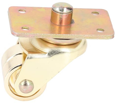 Klavier Caster Small Piano Caster, Aufrecht