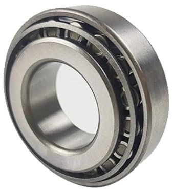 OOYIALET 1PCS Tapered Roller Bearings, Motorcycles, Automobiles, Steering Bearings 30203 17 * 40 * 13.5mm ABEC-5