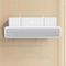Deflector Aire Acondicionado Split, Deflector de Aire Acondicionado, El Estante Es Retráctil, for Empresas y Hogares