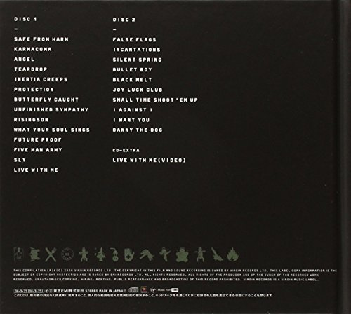 Collected [Special Edition]