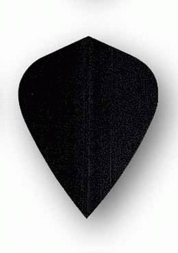 Fly-Set Empire Polyester Kite schwarz