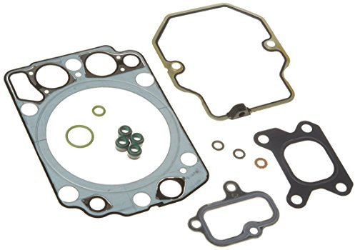 ELRING 009.981 Dichtungssatz Zylinderkopf mit Ventilschaftabdichtung mit Zylinderkopfhauben-Dichtung Kompatibel mit MAN TGA 51009006653