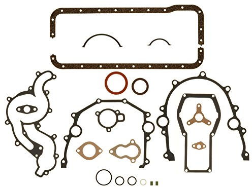 AJUSA 54001100 Dichtungssatz Kurbelgehäuse D9ZZ6E078A