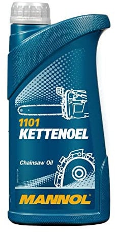 MANNOL Aceite para Cadenas, 1 l