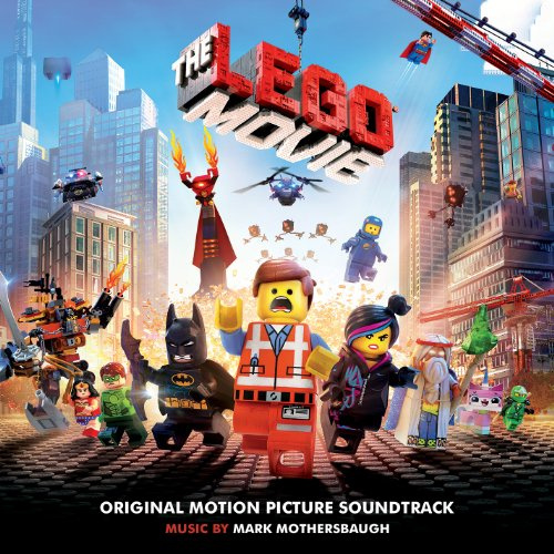 The Lego Movie (Original Motio