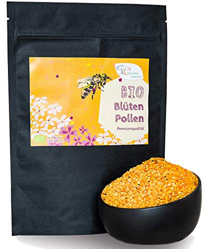 Bio Blütenpollen 1kg