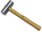 Riggatec Alu - Hammer 350 gr.