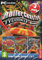 Rollercoaster Tycoon 1, 2 & 3 (PC CDROM)