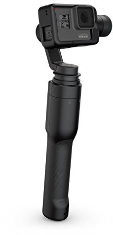 GoPro Camera Karma Grip (GoPro Official Accessory) (Certified Refurbished)