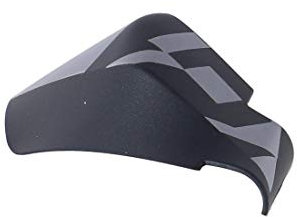 Sram Unisex-Erwachsene X01 Eagle Abdeckungs-Kit, schwarz, 1size