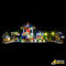Lego® Winter Village Market #10235 Light Kit