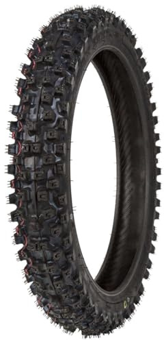 TYRE DUNLOP GEOMAX MX53 60 100-14 29M TT FRONT FOR MOTORBIKES