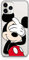 ERT GROUP mobile phone case for Apple Iphone 11 PRO MAX original and officially Licensed Disney pattern Mickey 003 optimally adapted to the shape of the mobile phone, partially transparent