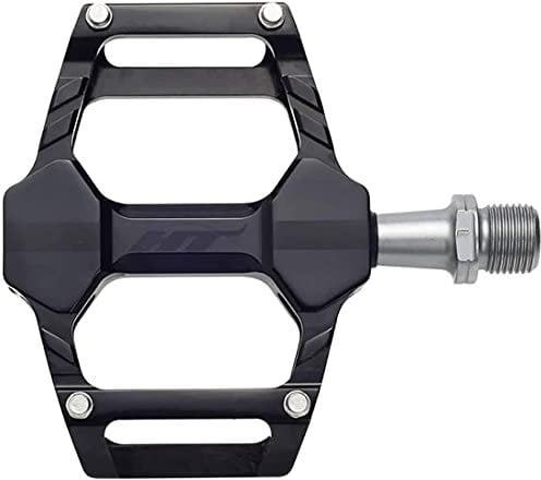 HT Cheetah AR06 Pedale schwarz 2022 Dirt-Pedale Dirtbike-Pedale