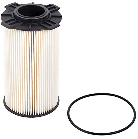 FEBI BILSTEIN 105839 Filtro carburante Cartuccia filtro con anello tenuta