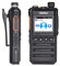 Inrico Radio POC di rete T640A Nero GPS Acurato SOS Robusto e durevole IP54