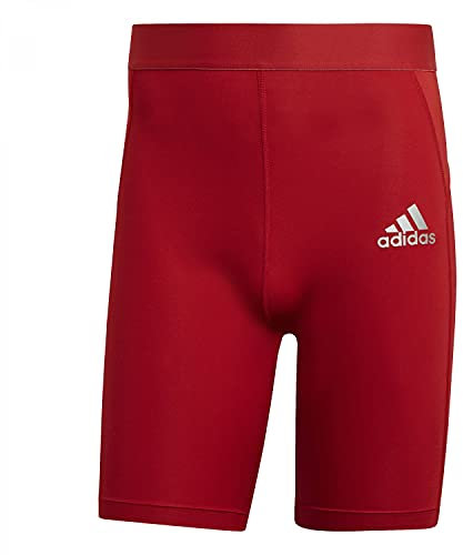 adidas Mens Tight Short Tf SHO Tight M, Tmpwrd, GU7314, XS EU