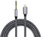 Cavo audio stereo da Lightning a 6,35 mm TRS per iPhone 12/11/X/XS/XR/8/7/iPad/iPod, amplificatore, altoparlante, cuffie, console di miscelazione 3,3 piedi
