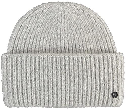 FRAAS Strickmütze Unisex - One Size Strickbeanie für Damen und Herren - Perfekt für Herbst und Winter