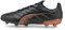 PUMA Unisex KING Platinum 21 FG/AG Football Boots Black-Neon Citrus 10