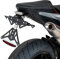 Barracuda Kennzeichenhalter-Kit für KTM Duke 790 2017-2023