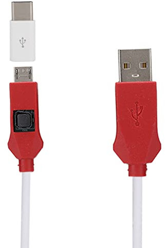 USB C Kabel USB auf USB C Kabel USB Typ-C Kabel Servicekabel PVC für MIUI Engineering Line für QUALCOMM 9008 MODUS EDL Deep Flash Kabel