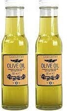 Care Samaritan Extra Vergine Olive Oil 92ml (Pack Of 2) | Cold-Pressed and Pure | Versatile Kitchen Companion | Ear Health Support | Culinary Versatility | Imported Italian Quality…