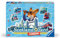Ravensburger 22450 - Scotland Yard Junior, Brettspiel für 2-4 Spieler, Gesellschafts- und Familienspiel, für Kinder ab 6 Jahren