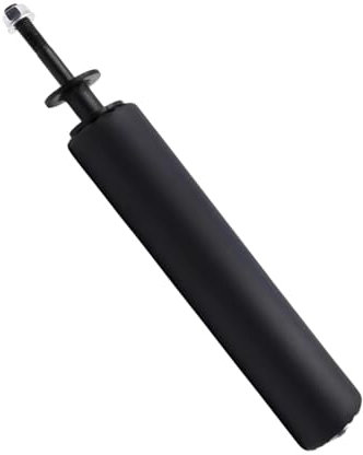 harayaa Single Leg Squat Roller Single Leg Lunge Roller Krafttraining Universal für Squat Rack Bulgarian Split Squat Attachment