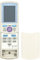 ALLIMITY YR-D04 Mando a Distancia Aire Acondicionado Compatible con Haier AC A/C YR-D04 YR-D03 YR-D01 YR-D02