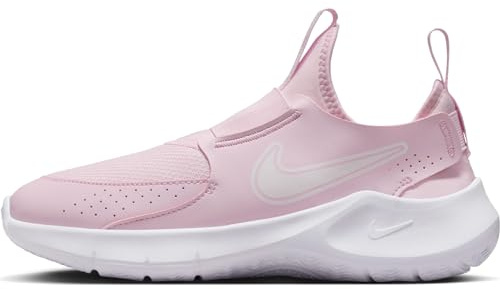 Nike Laufschuh Nike Flex Runner 3 Laufschuh Für Ältere Kinder, Pink Foam/White, FN1294-601, 35.5 EU (3.5Y US)