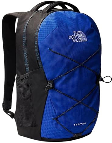 THE NORTH FACE NF0A3VXF0IT JESTER Sports backpack Herren TNF BLUE/TNF BLACK/SILV Größe OS