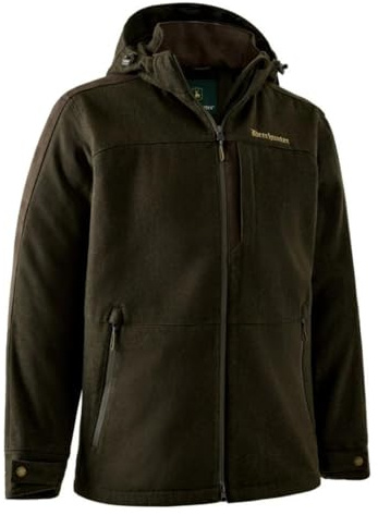 Deerhunter Tatra Active Jacket Loden Wood C60 - Hunting jacket insulated weatherproof for Men