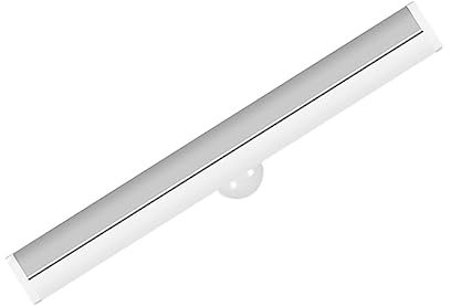 Homoyoyo 1Stk LED-Sensor-Lichtleiste LED-Stufenlicht Korridor Schrank Nachtlicht светодиодная лента leiste für led strip Schranklicht Induktionslicht des menschlichen Körpers Plastik