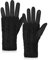Becellen 2in1 Handschuhe Damen, Elegante Warm Winterhandschuhe Touchscreen Fingerhandschuhe mit Abnehmbaren Strick Armstulpen