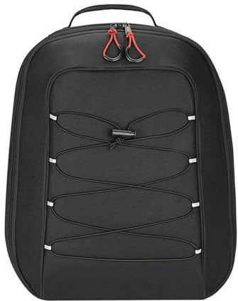 Motorradtasche Für BM&W R1200GS R1250GS F800GS LC Adventure Erweiterbare Rücksitz-Gepäck-Top-Taschen Universelle Motorrad-Hecktasche Rücksitztasche Motorradhelmtasche Aufbewahrungstaschen