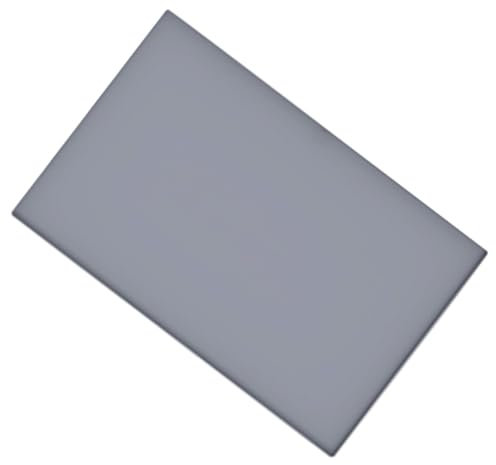 Cabilock Alfombrilla De Silicona Tapete Debajo del Fregadero Organizador De Cocina Fácil De Limpiar