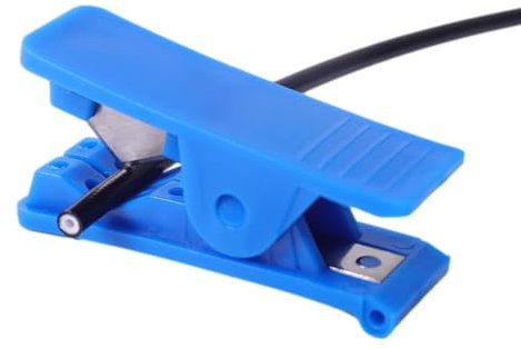 Gkumgwo Hydraulischer Schlauchschneider, hydraulischer Rohrschneider | Hydraulischer Scheibenbremsölrohr-Rohrschneider - Schlauchschneidewerkzeug für Rohre und Schläuche, Fahrradkabelschneider,