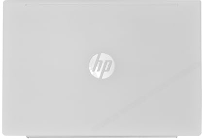 ITECNOWORLD Envío en 24-48h - Carcasa Trasera LCD Cover portátil HP X360 14-CE Color Blanco