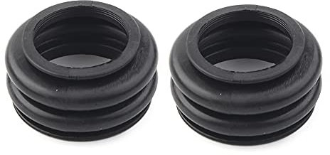 GZYF Motorrad 50mm Vergaser Luftfilter Horn Tasse Mit Net Trichter Velocity Stacks Mithelfer Für PWK21 24 26 28 30 PE28 30 Vergaser Rot