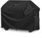 Puupaa Funda para barbacoa para Char Broil para Weber, para Spirit E210 impermeable 420D tela Oxford resistente, 5 quemadores a prueba de rasgaduras, resistente al viento y anti UV