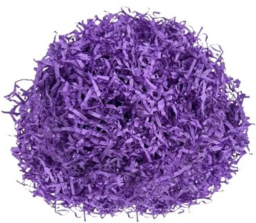 Straccio di tessuto viola, 1 kg