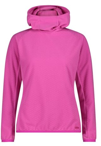 CMP Arctic Fleece Hoodie f�r Damen, b818 Festival,40