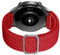Cinghie Intrecciati per TicWatch PRO 3 GPS 2020/GTX/E2/S2 Smart Watch Bande Sport Bracciale