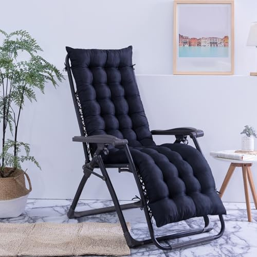 RobustWeg Schaukelstuhl Sitzauflage,Schaukelstuhl sitzkissen,Schaukelstuhl Kissen polsterauflage,Auflage schaukelstuhlkissen,Gartenstuhl Auflage sitzkissen,Bequeme,Für Indoor Outdoor