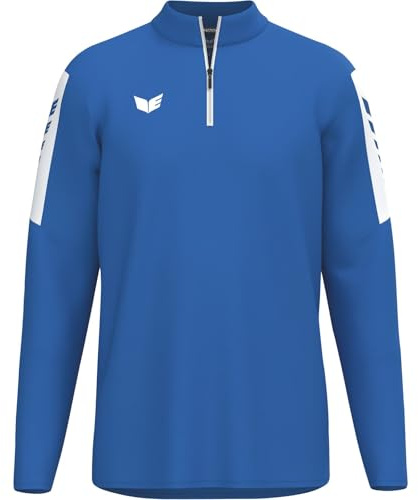 Erima Unisex Kinder Intro Trainings Top (1er Pack)
