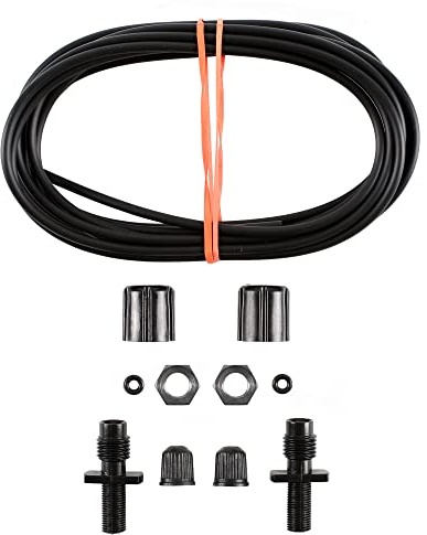 Monroe Shocks & Struts Monroe AK64 Shock Absorber Air Hose Kit